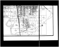 Millersburg - Below Right, Holmes County 1907